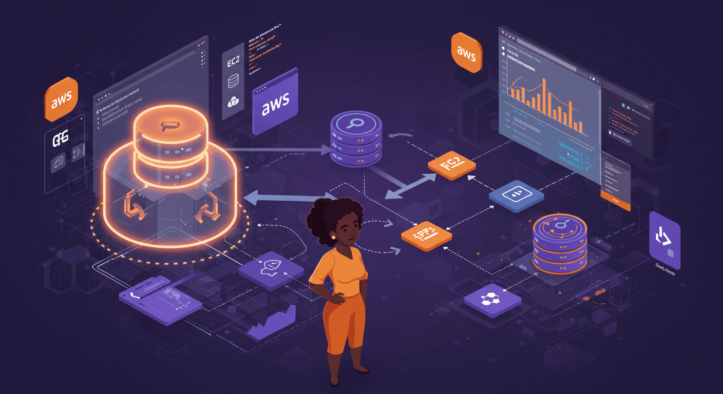 Managing high traffic applications with AWS Elastic Load Balancer and Terraform