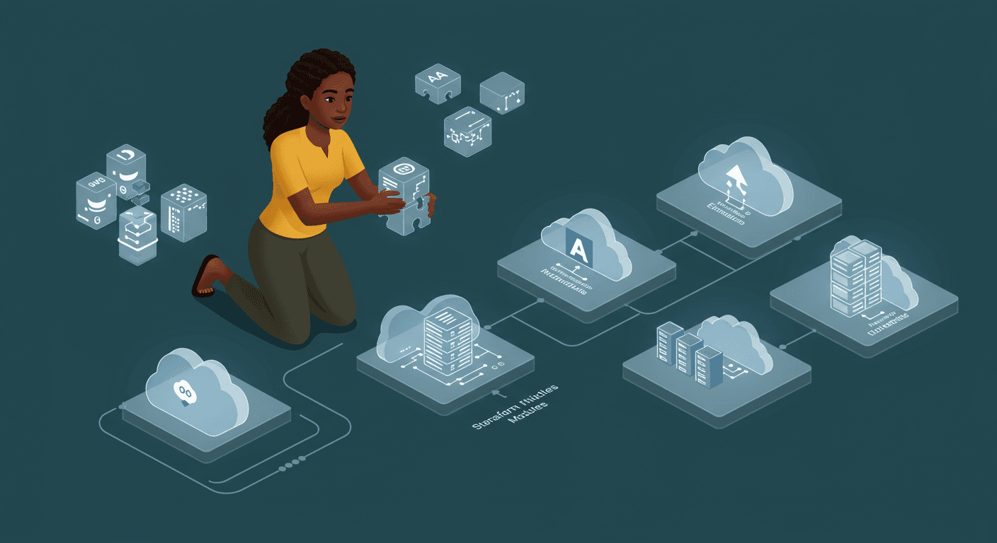 Deploying Multi-Cloud Infrastructure with Terraform Modules