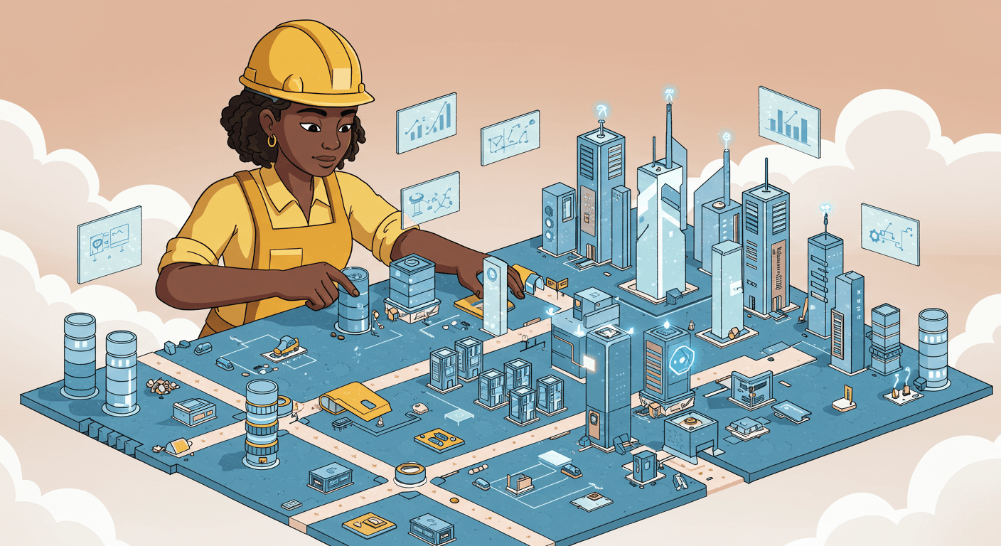 Creating Production-Grade Infrastructure with Terraform